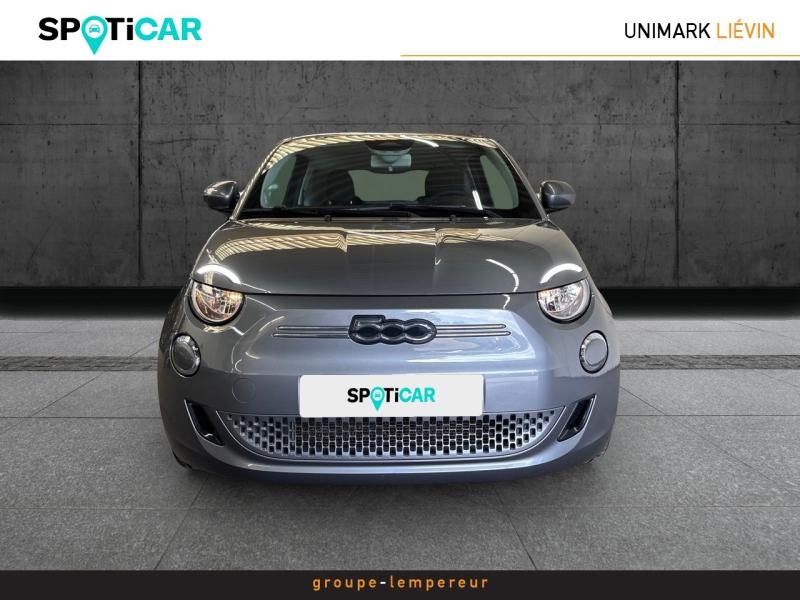 Image FIAT 500 e 118ch Icône Plus