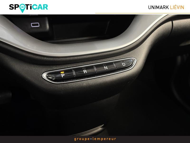 Image FIAT 500 e 118ch Icône Plus