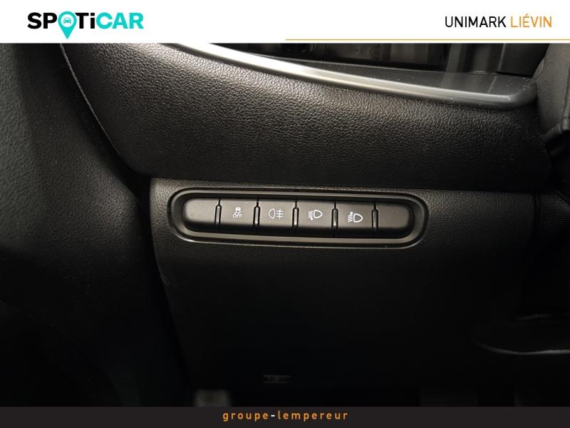 Image FIAT 500 e 118ch Icône Plus