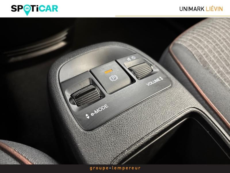 Image FIAT 500 e 118ch Icône Plus