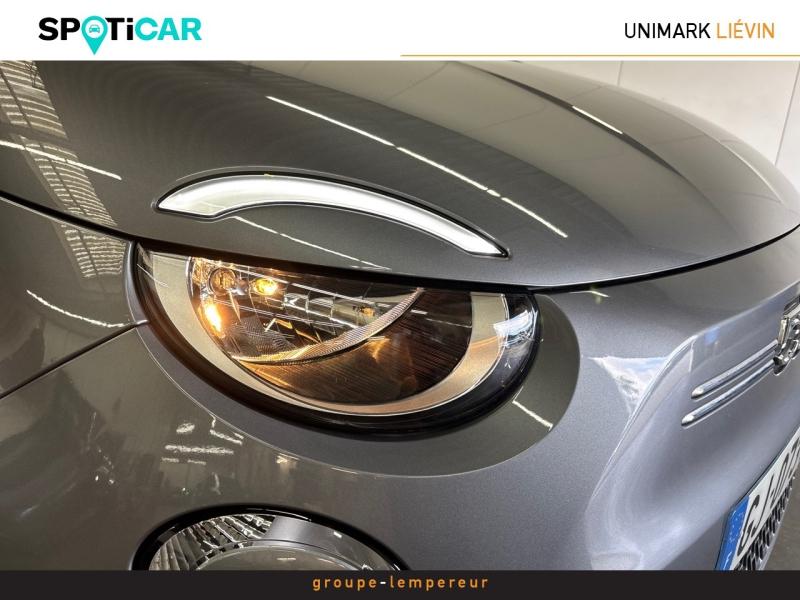 Image FIAT 500 e 118ch Icône Plus