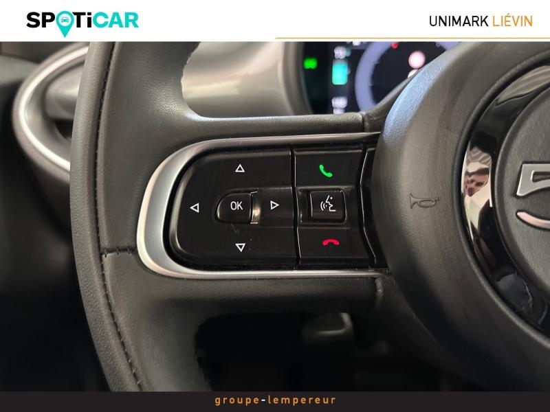 Image FIAT 500 e 118ch Icône Plus