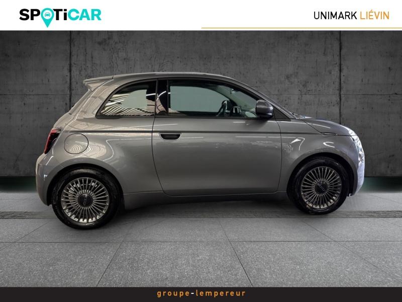 Image FIAT 500 e 118ch Icône Plus