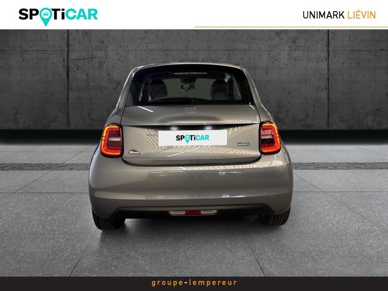 Image FIAT 500 e 118ch Icône Plus