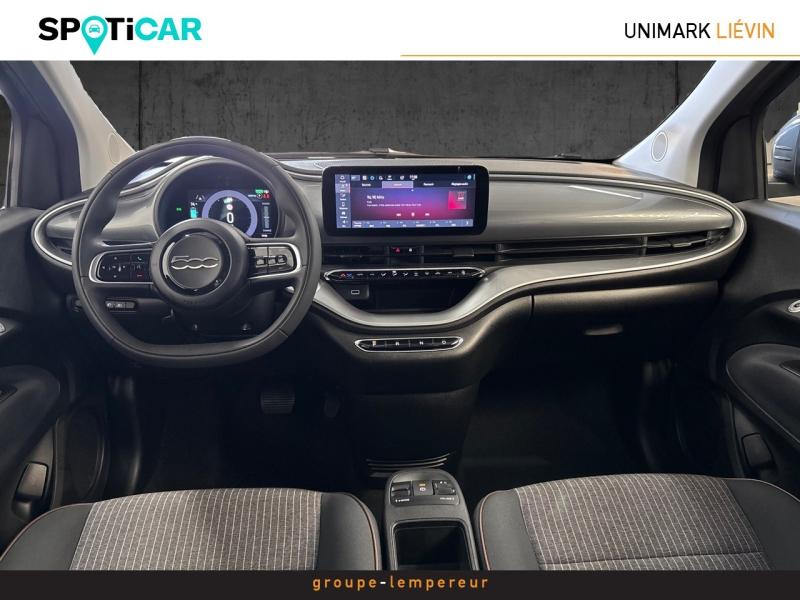 Image FIAT 500 e 118ch Icône Plus