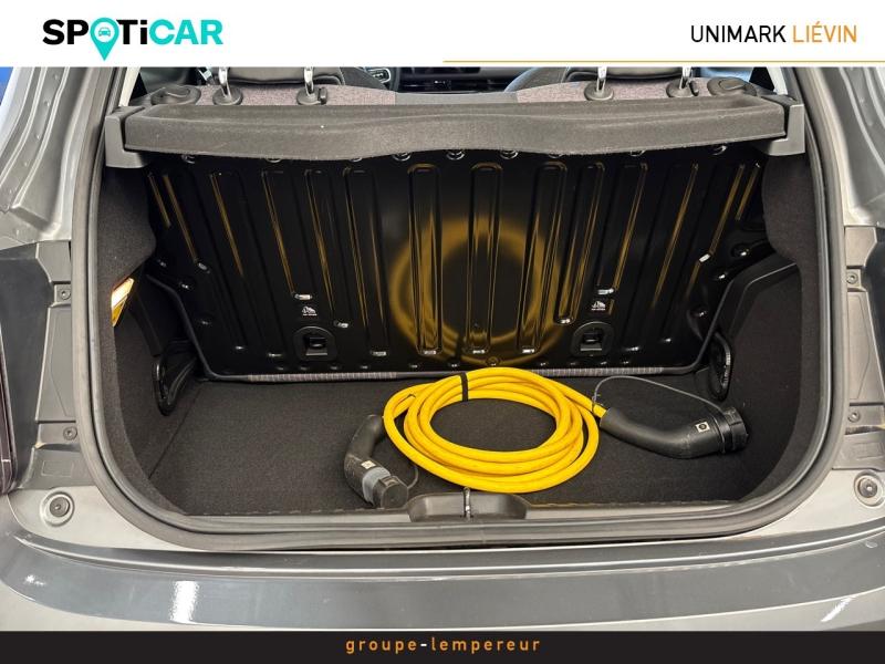 Image FIAT 500 e 118ch Icône Plus