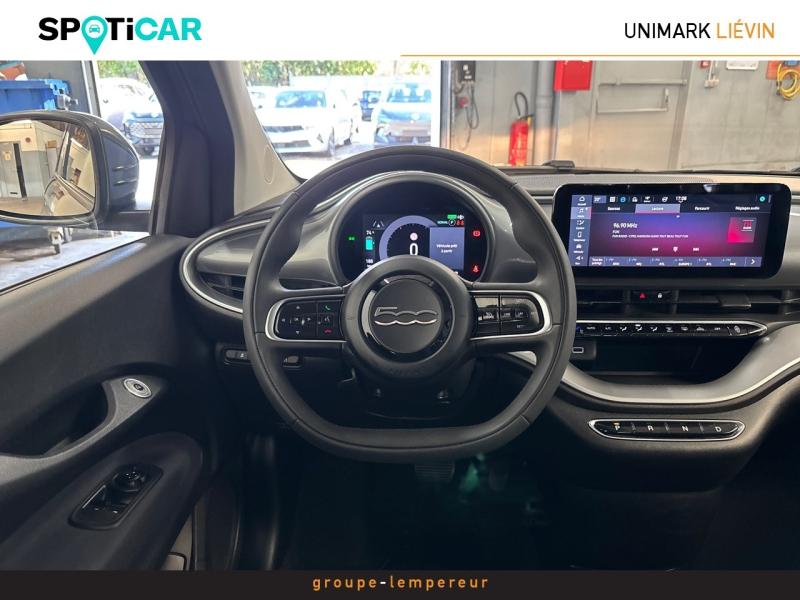 Image FIAT 500 e 118ch Icône Plus