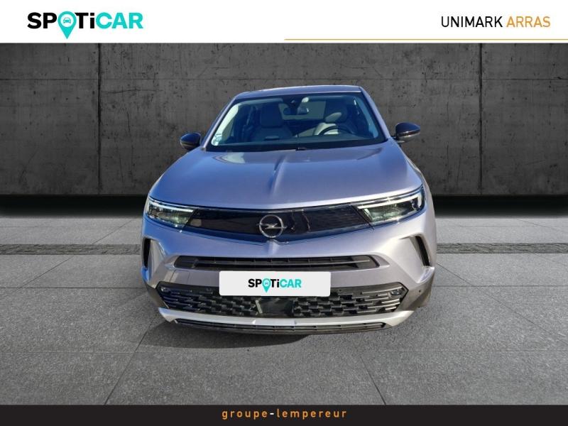 Image OPEL Mokka Mokka-e 136ch Elegance