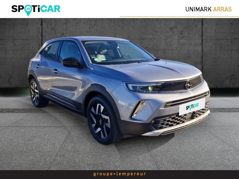 Image OPEL Mokka Mokka-e 136ch Elegance