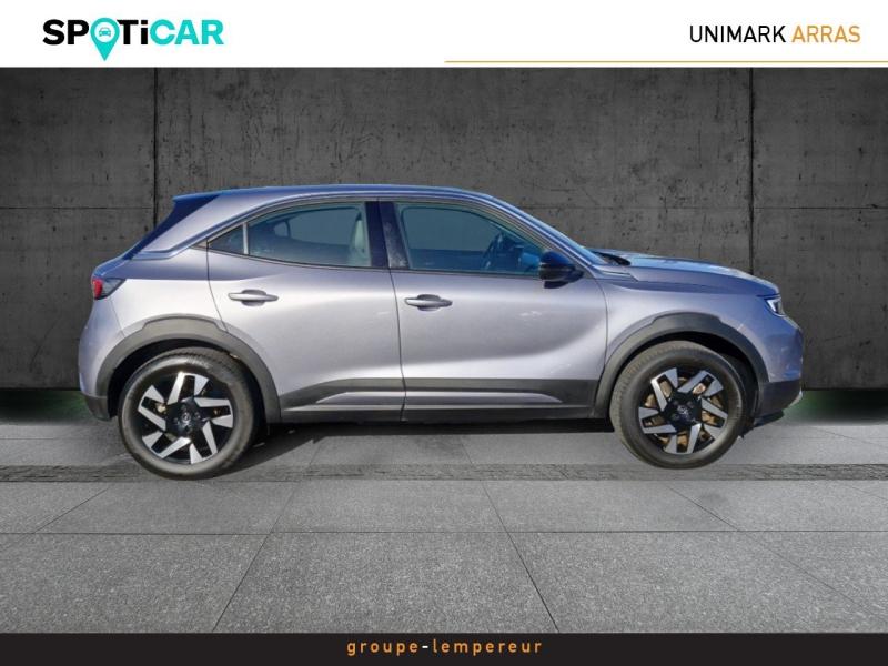 Image OPEL Mokka Mokka-e 136ch Elegance