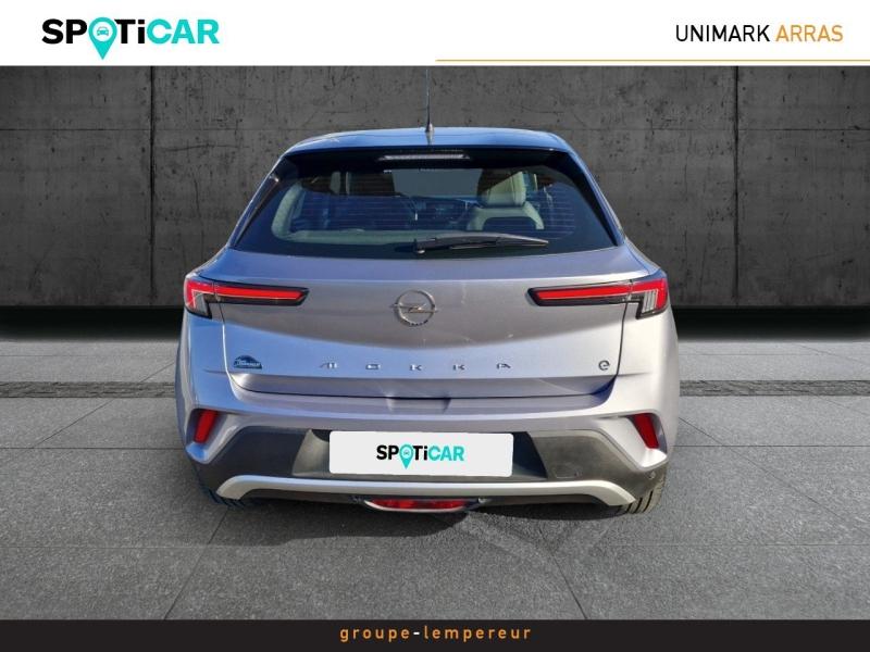 Image OPEL Mokka Mokka-e 136ch Elegance