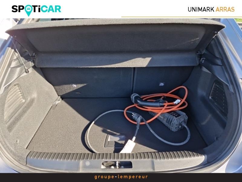 Image OPEL Mokka Mokka-e 136ch Elegance