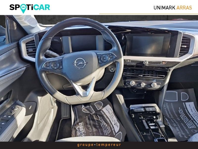 Image OPEL Mokka Mokka-e 136ch Elegance