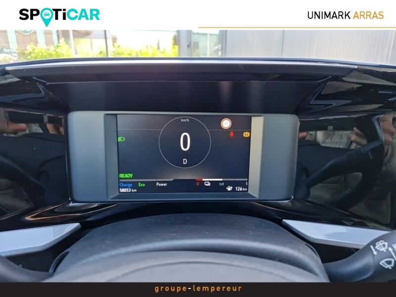 Image OPEL Mokka Mokka-e 136ch Elegance