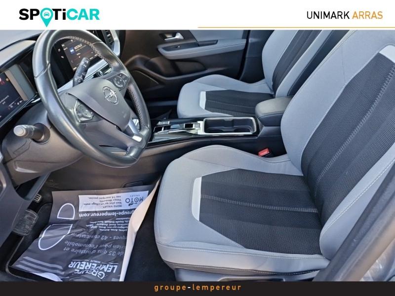 Image OPEL Mokka Mokka-e 136ch Elegance