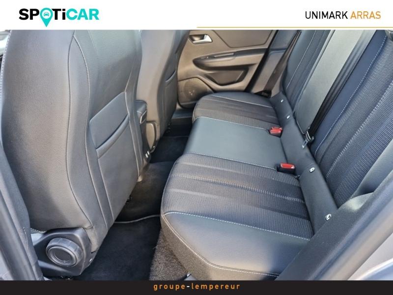 Image OPEL Mokka Mokka-e 136ch Elegance