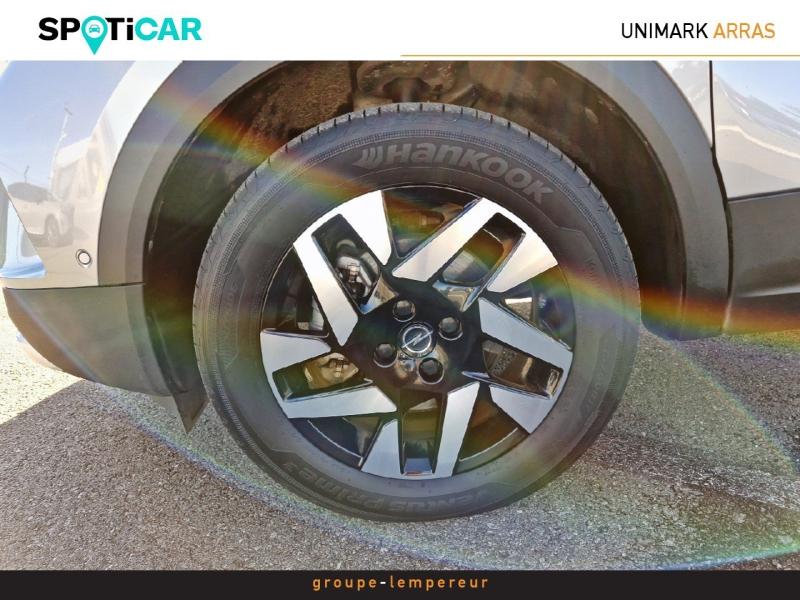 Image OPEL Mokka Mokka-e 136ch Elegance