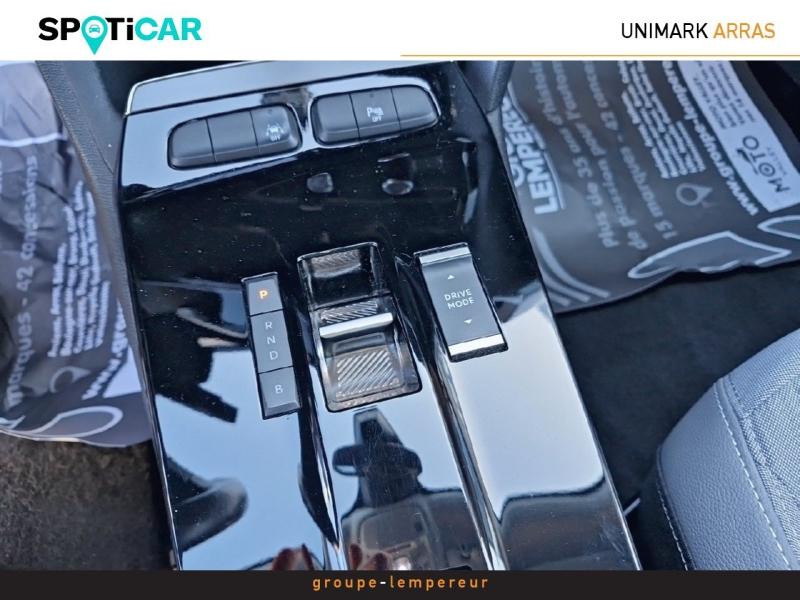 Image OPEL Mokka Mokka-e 136ch Elegance