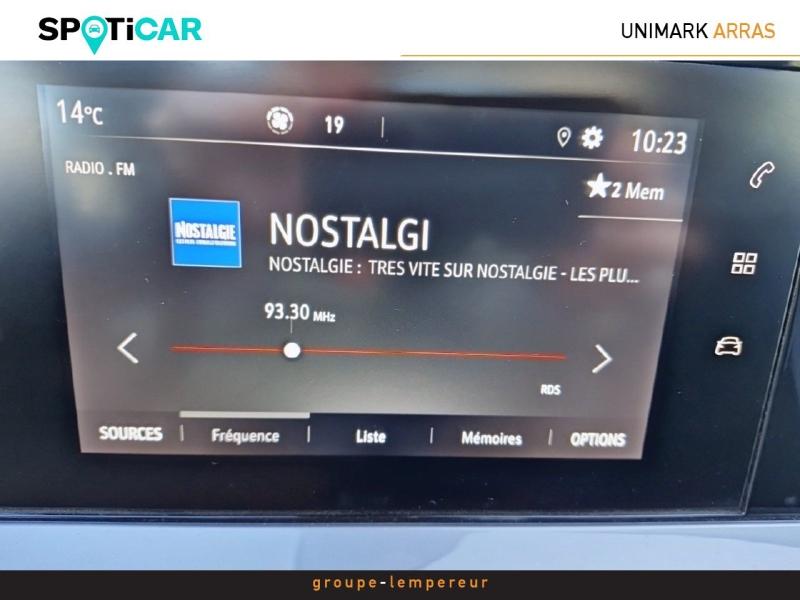 Image OPEL Mokka Mokka-e 136ch Elegance