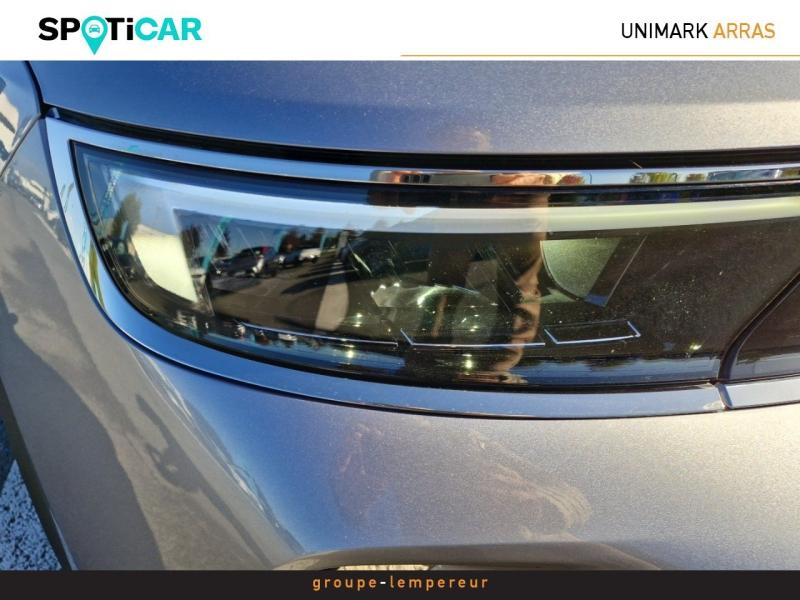 Image OPEL Mokka Mokka-e 136ch Elegance