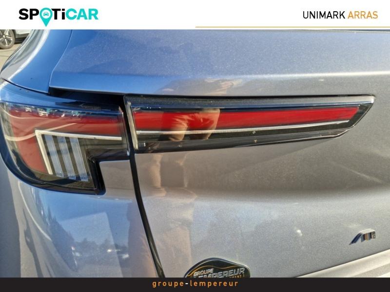 Image OPEL Mokka Mokka-e 136ch Elegance