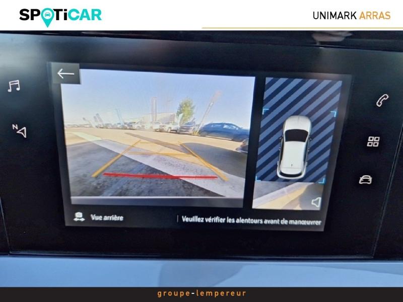 Image OPEL Mokka Mokka-e 136ch Elegance