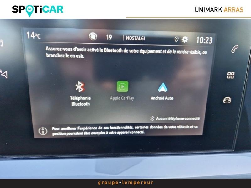 Image OPEL Mokka Mokka-e 136ch Elegance