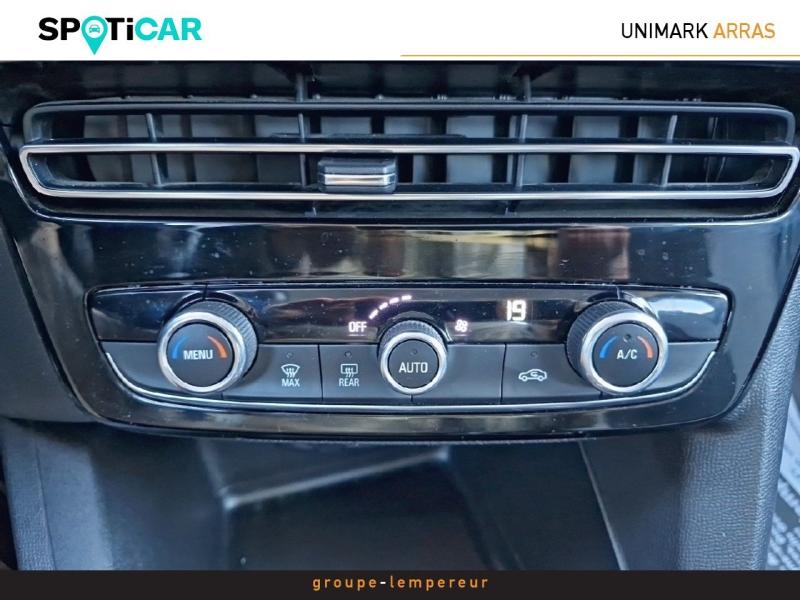 Image OPEL Mokka Mokka-e 136ch Elegance