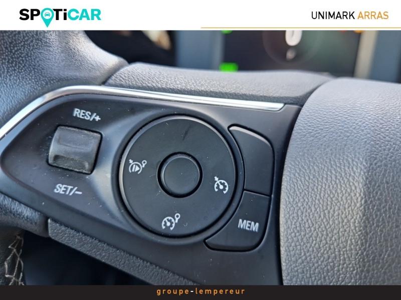 Image OPEL Mokka Mokka-e 136ch Elegance