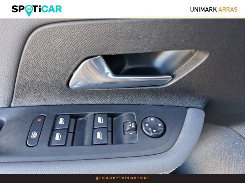 Image OPEL Mokka Mokka-e 136ch Elegance