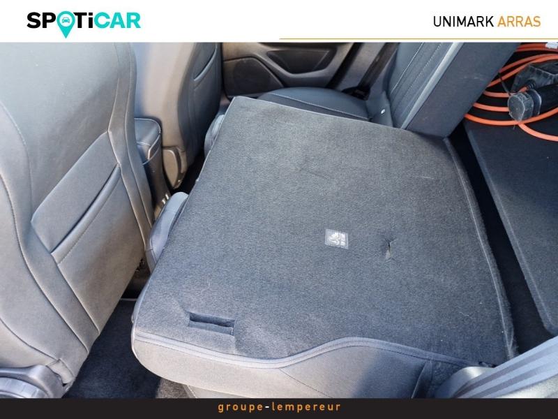 Image OPEL Mokka Mokka-e 136ch Elegance