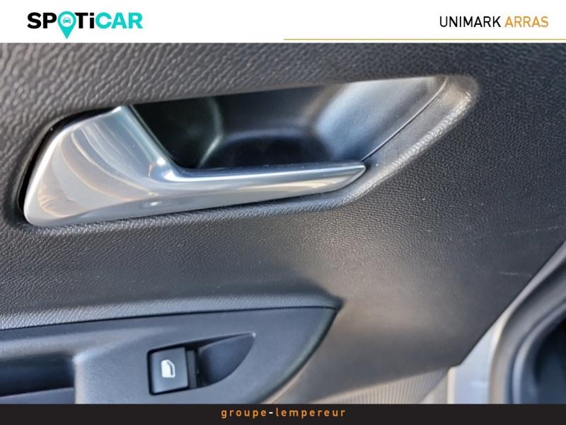 Image OPEL Mokka Mokka-e 136ch Elegance