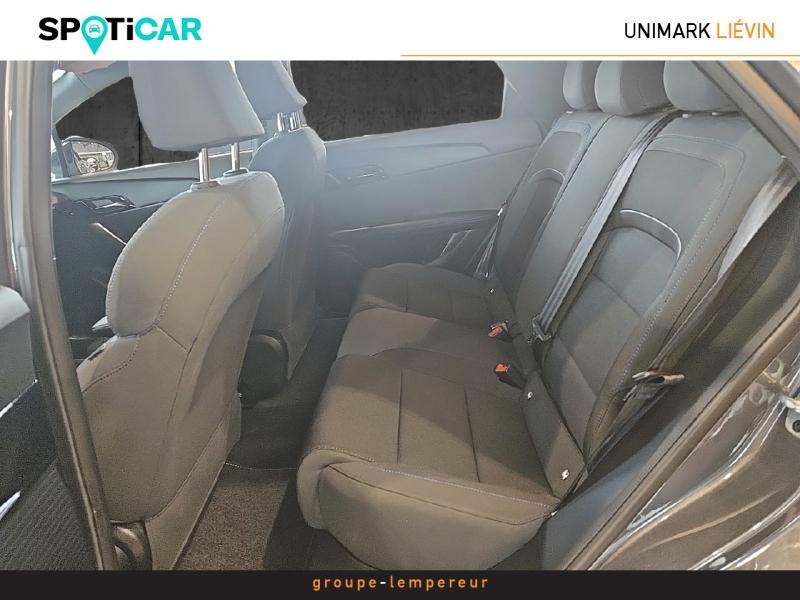 Image MG MOTOR MG4 EV 170ch - 51kWh MY23