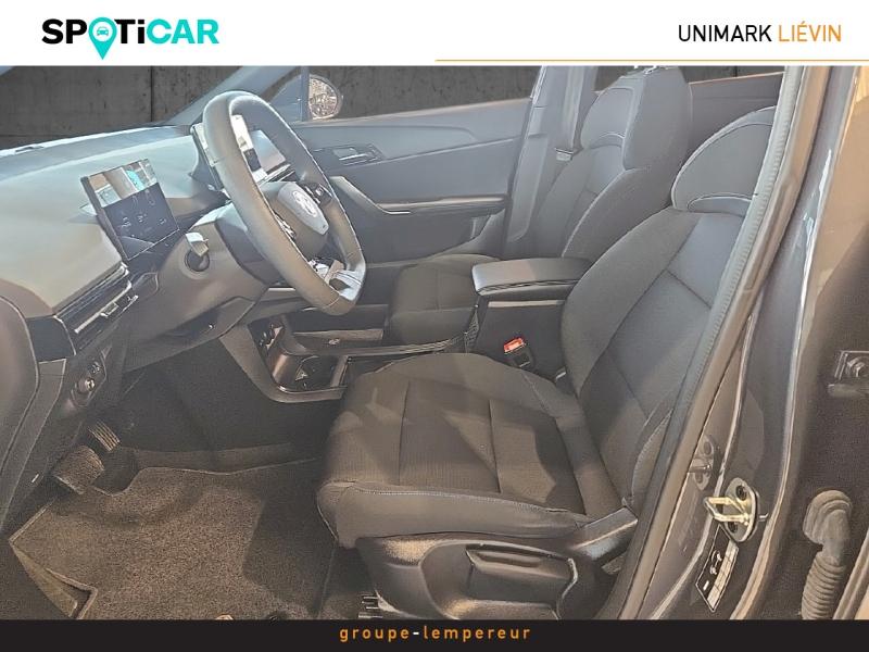 Image MG MOTOR MG4 EV 170ch - 51kWh MY23