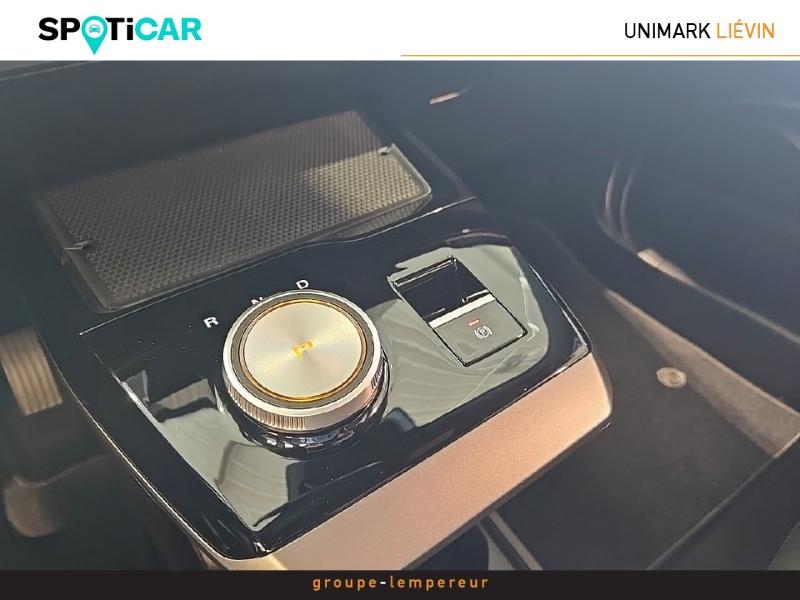 Image MG MOTOR MG4 EV 170ch - 51kWh MY23