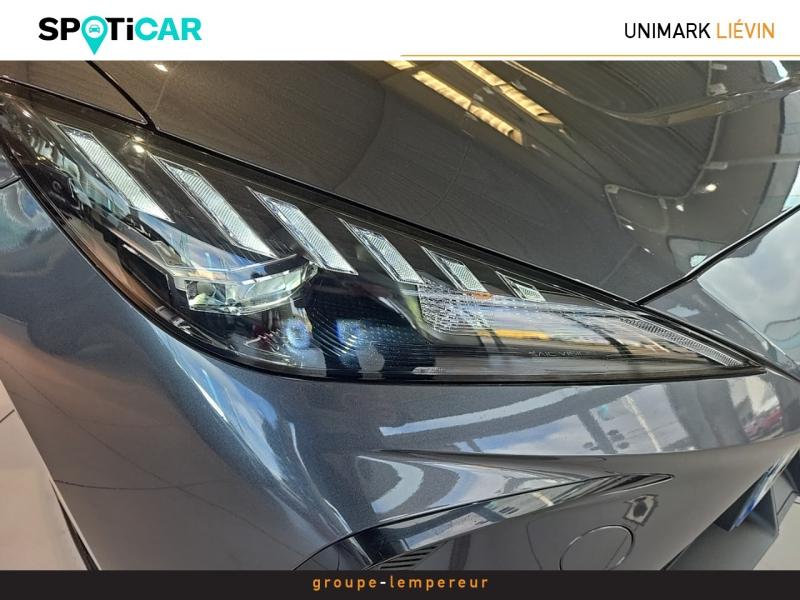 Image MG MOTOR MG4 EV 170ch - 51kWh MY23