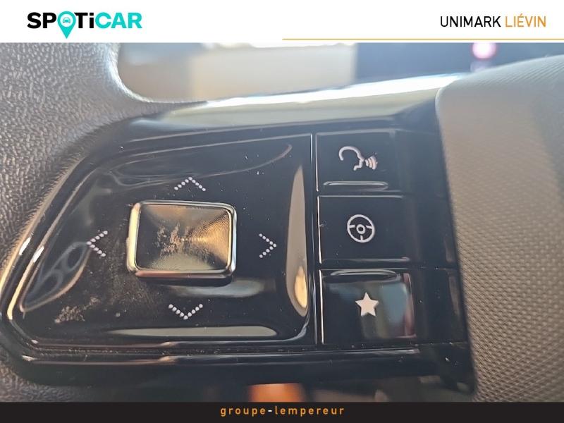 Image MG MOTOR MG4 EV 170ch - 51kWh MY23