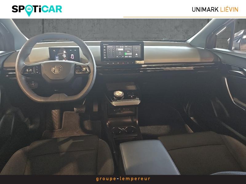 Image MG MOTOR MG4 EV 170ch - 51kWh MY23