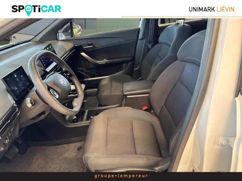 Image MG MOTOR MG4 EV 170ch - 51kWh MY23