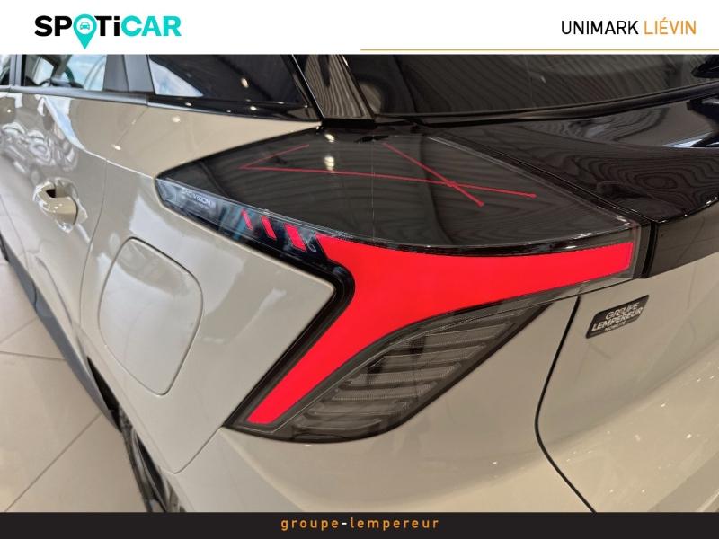 Image MG MOTOR MG4 EV 170ch - 51kWh MY23