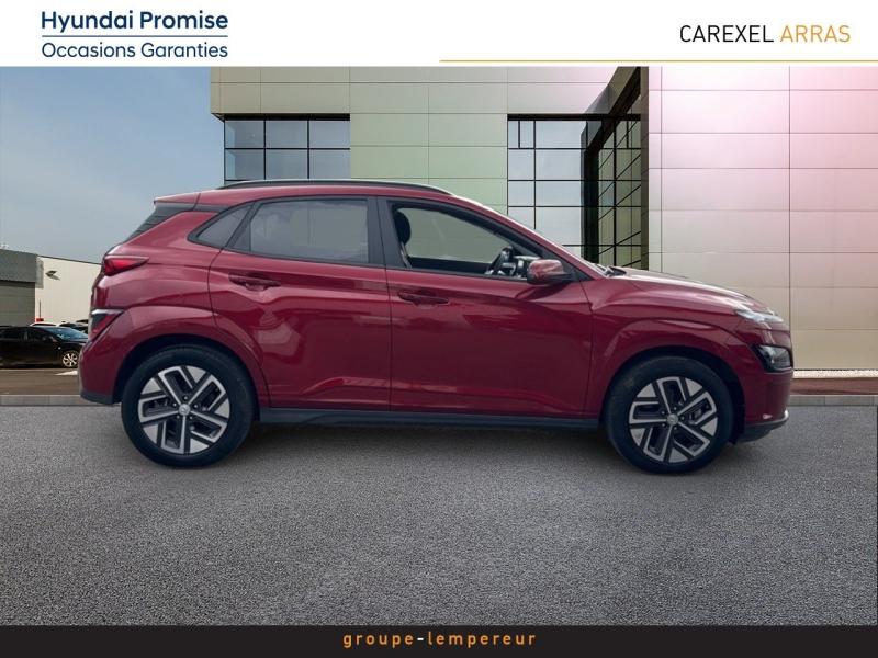 Image HYUNDAI Kona Electric 39kWh - 136ch Intuitive