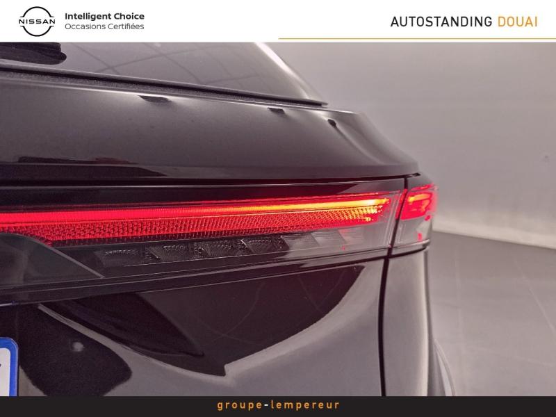 Image NISSAN Ariya 87kWh 242ch Evolve