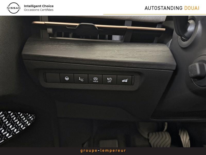 Image NISSAN Ariya 87kWh 242ch Evolve