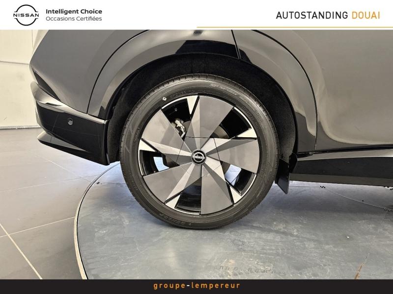 Image NISSAN Ariya 87kWh 242ch Evolve