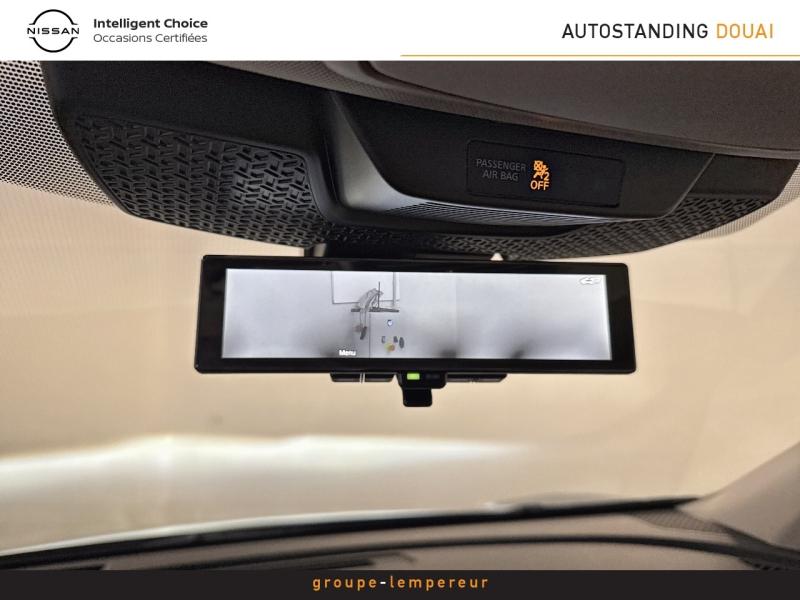 Image NISSAN Ariya 87kWh 242ch Evolve