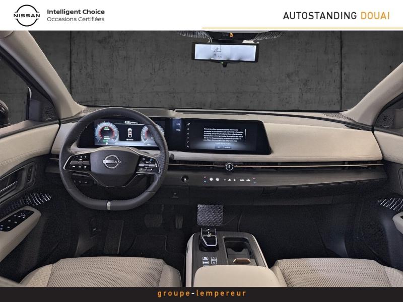 Image NISSAN Ariya 87kWh 242ch Evolve