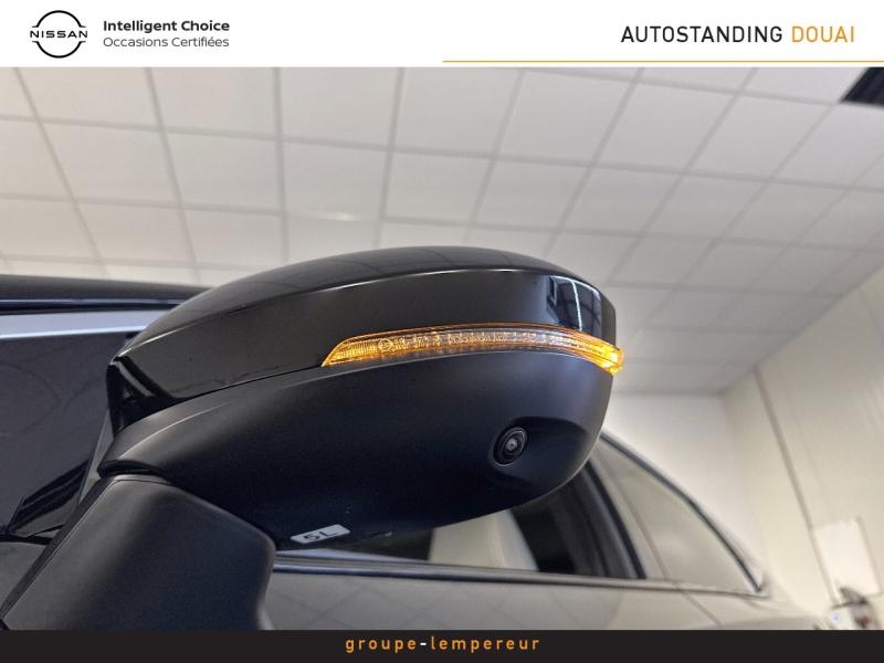 Image NISSAN Ariya 87kWh 242ch Evolve