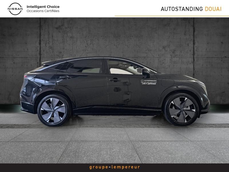 Image NISSAN Ariya 87kWh 242ch Evolve