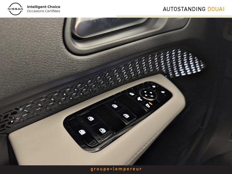 Image NISSAN Ariya 87kWh 242ch Evolve