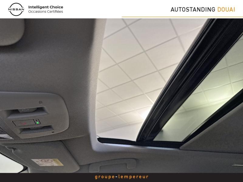 Image NISSAN Ariya 87kWh 242ch Evolve